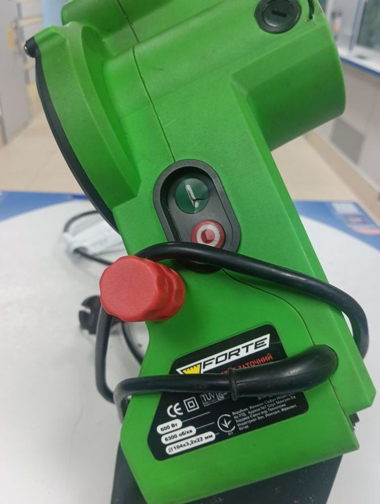 Оголошення Forte CT3-104 Б/У