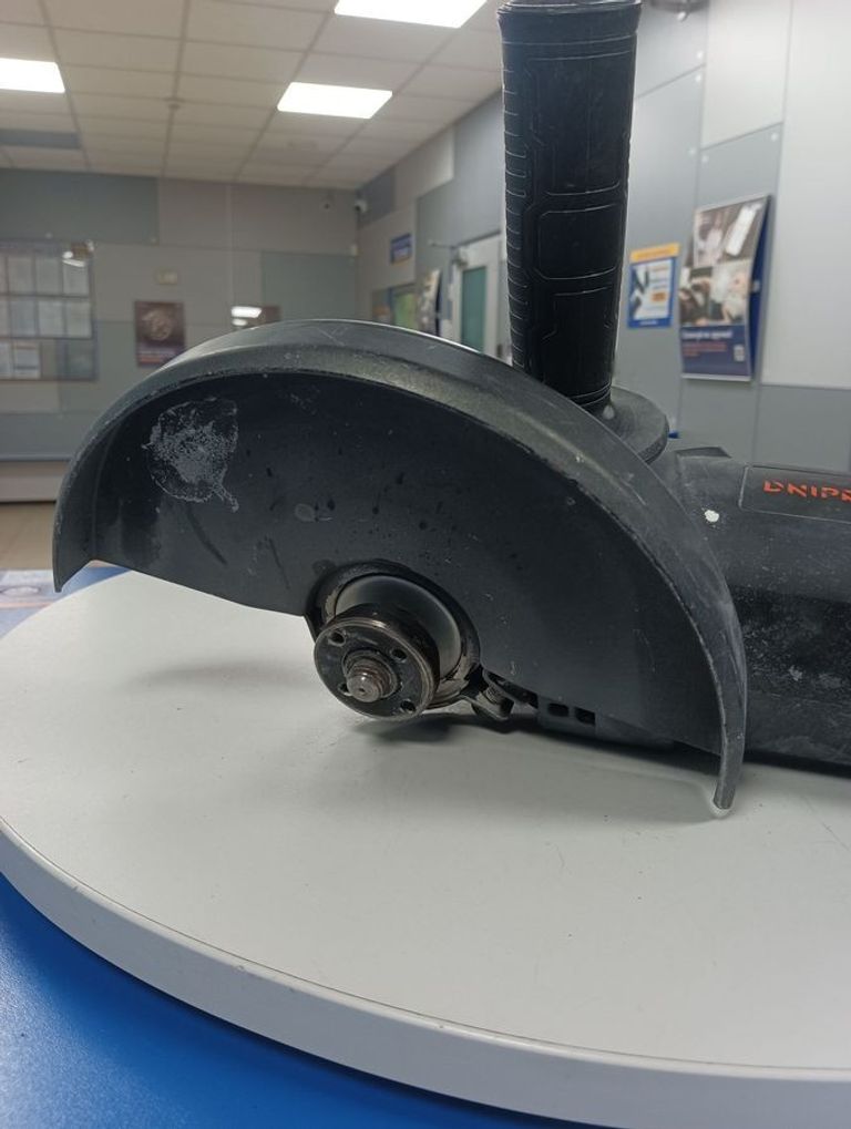 Оголошення Dnipro-m GL-240 (19420000) Б/У