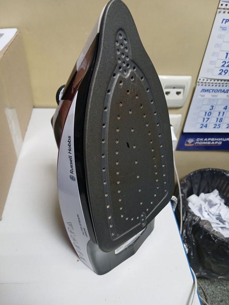 Дешево Russell Hobbs 22520-56 з ломбарду