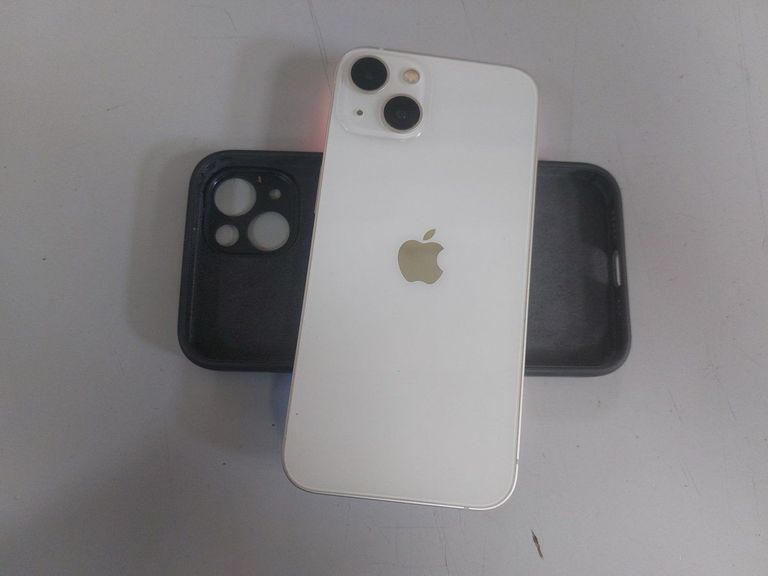 Купить Apple iphone 13 256gb Б/У