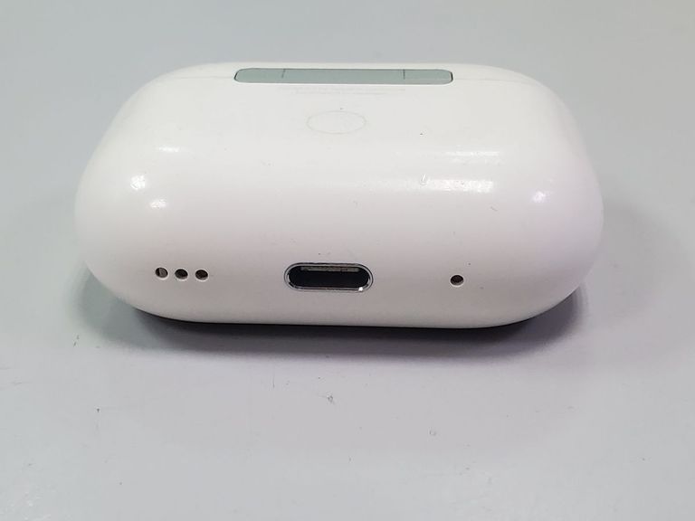 Apple AirPods Pro 2nd generation (MQD83) Код:01-200792491. Изображение 5