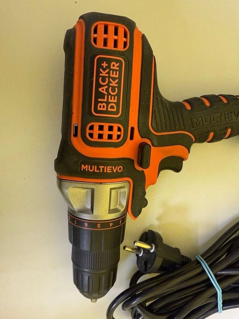 Дешево Black&Decker mt350k з ломбарду