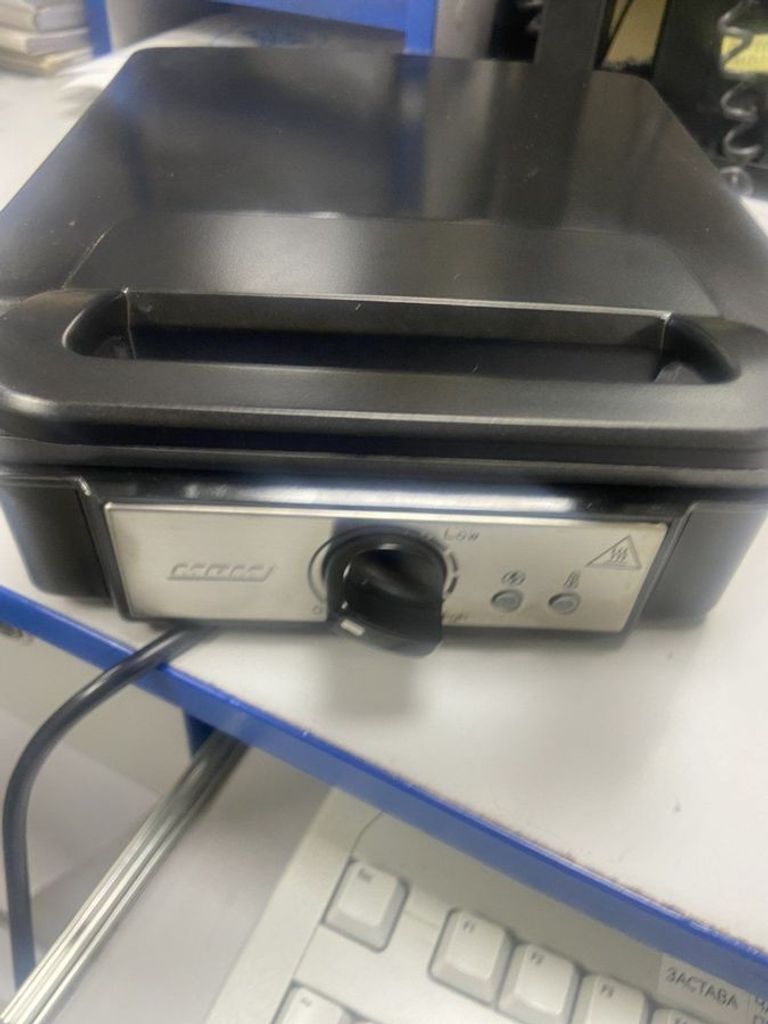 Оголошення Mpm Product bgo-02 Б/У