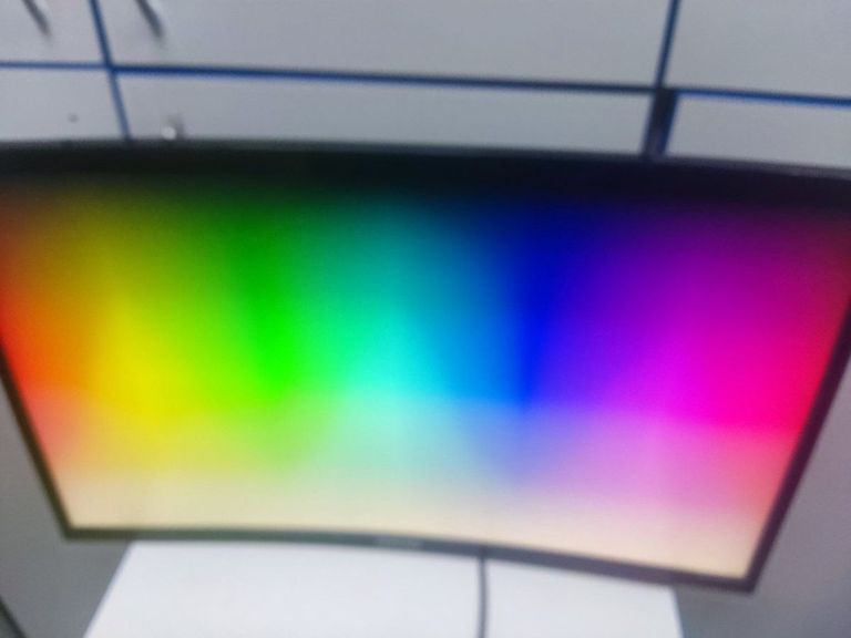 Дешиво Samsung odyssey gaming crg5 lc24rg50f с ломбарда