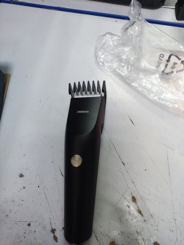 Оголошення Ardesto HC-Y22-B Б/У