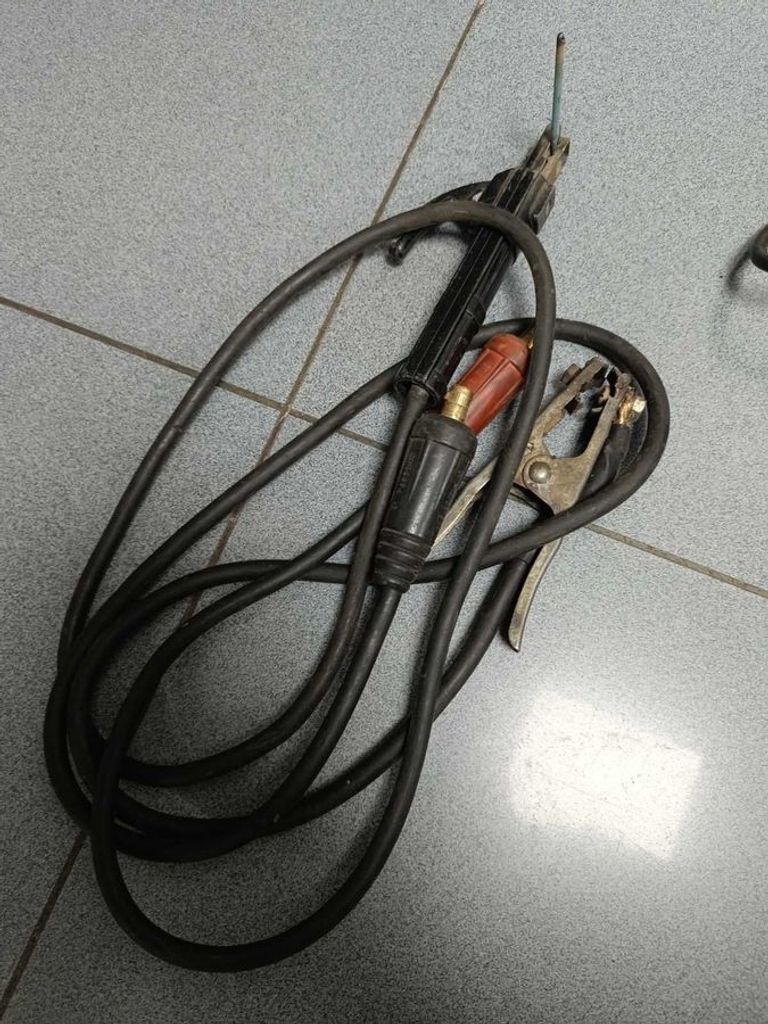 Объявление Гранит ИСА-250 Б/У