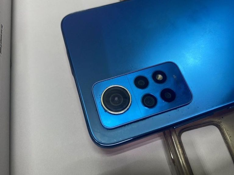 Оголошення Xiaomi redmi note 12 pro 4g 8/256gb Б/У