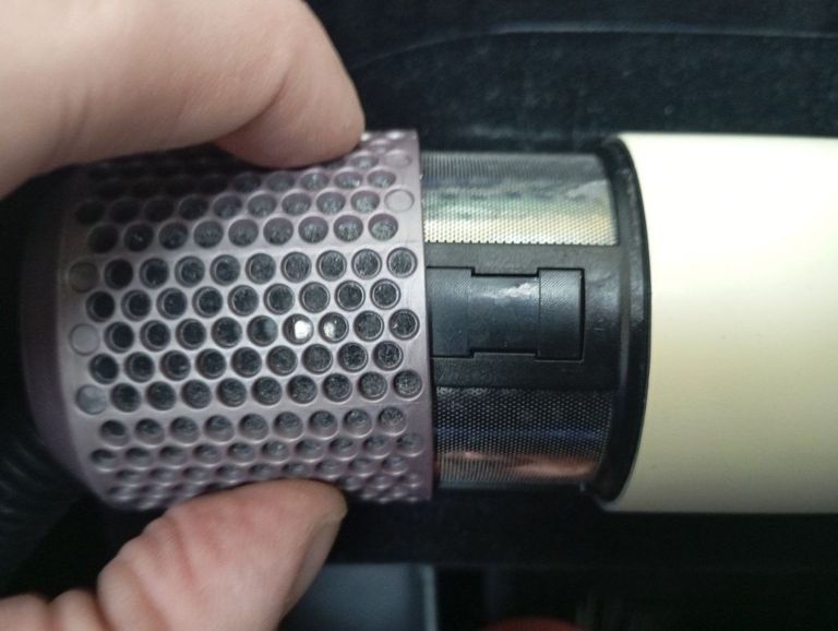 Купити Dyson Airwrap HS05 Complete Long Nickel/Copper (533897-01) Б/У