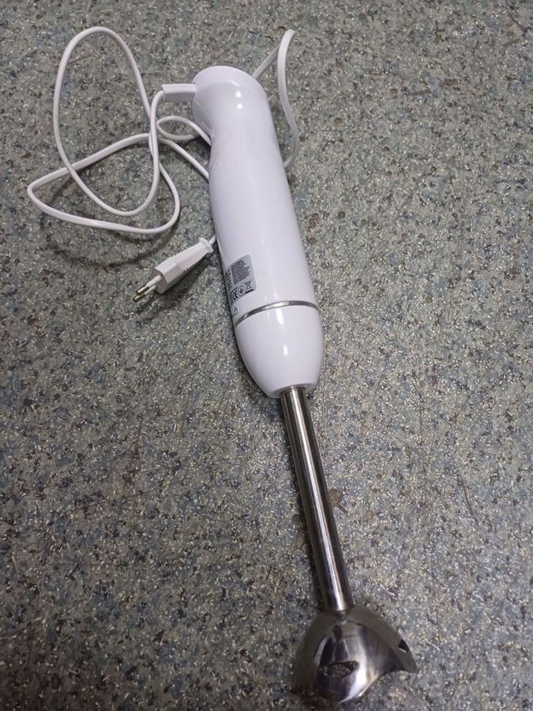 Дешиво Grunhelm EBS-550SW с ломбарда