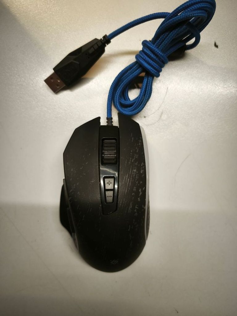 Купить Defender gm-680l Б/У