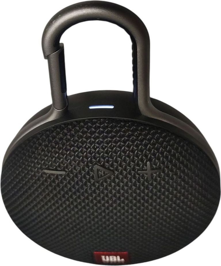 Дешево Jbl clip 3 з ломбарду