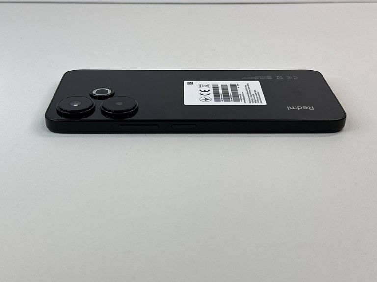 Xiaomi Redmi 13 8/256GB Black Код:01-200790716. Зображення 9