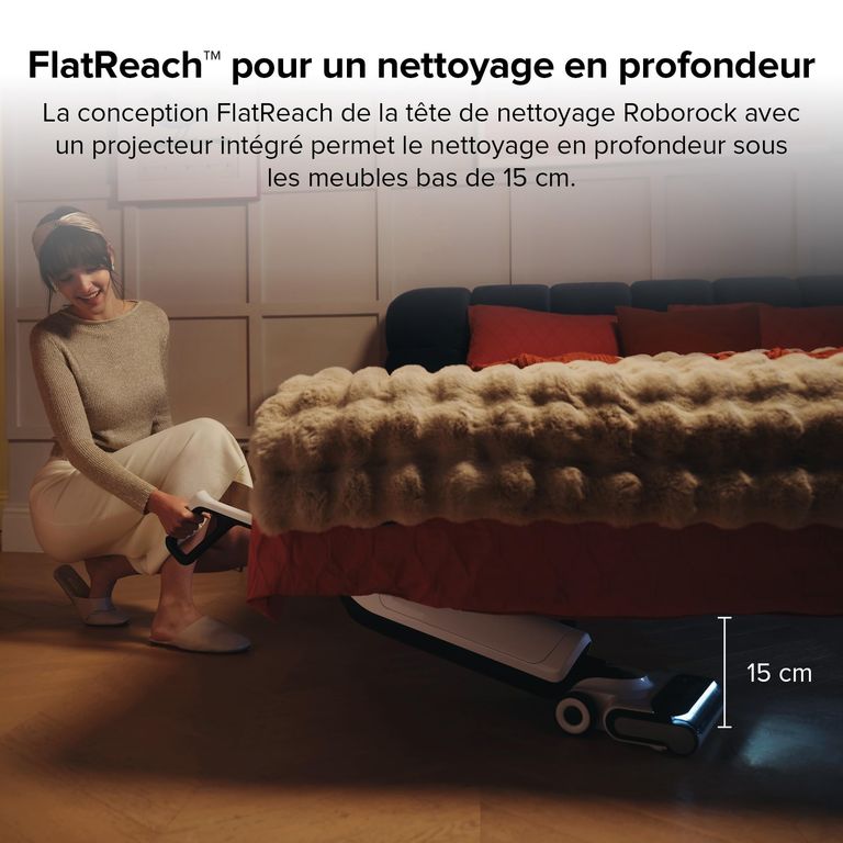 Roborock Flexi Pro Код:null. Зображення 11