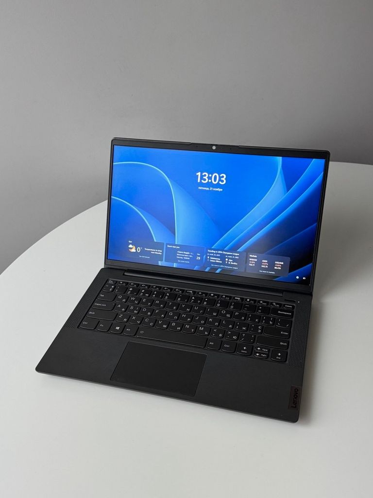 Купить Lenovo IdeaPad 5 14itl05 Б/У
