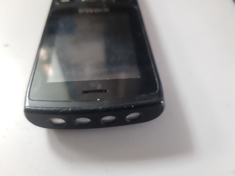 Распродажа Sigma mobile X-style 34 NRG Type-C Black, продавец Техноскарб