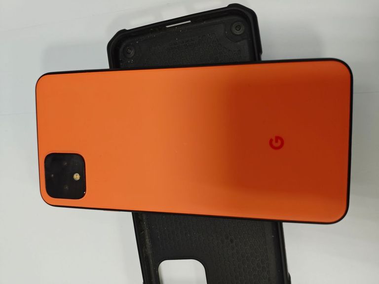 Google pixel 4 xl 6/64gb Код:01-200795801. Изображение 13