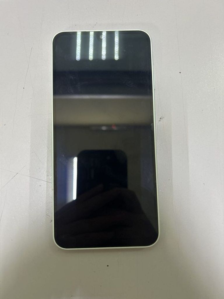 Объявление Samsung galaxy a16 8/256gb sm-a165f Б/У