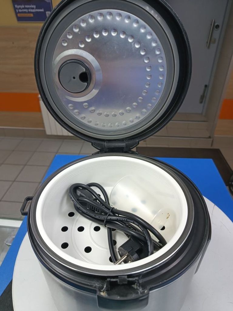 Розпродаж Redmond rmc-m10, продавець Техноскарб