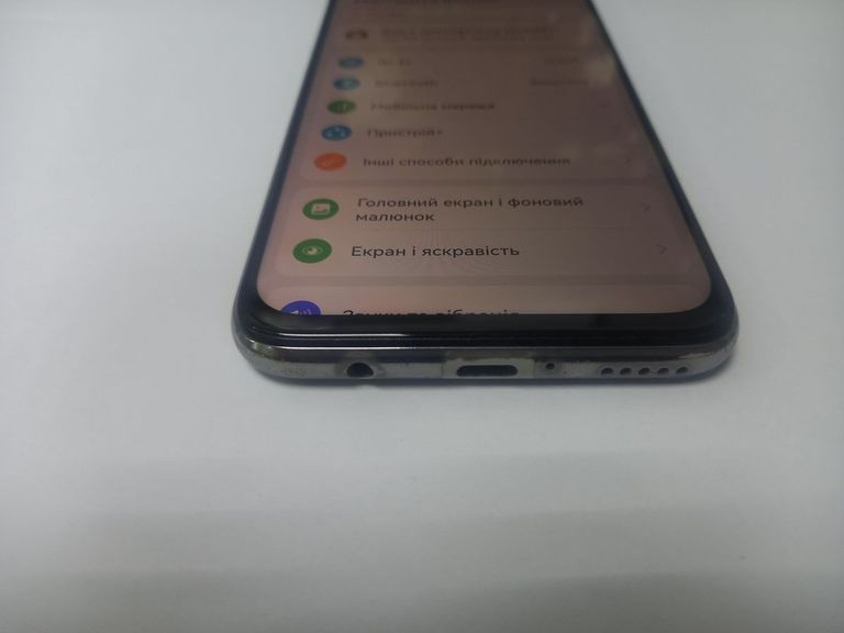 Оголошення Huawei p40 lite 6/128gb Б/У