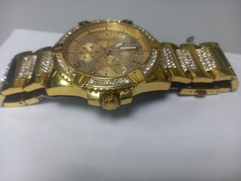 Оголошення Guess w0799g2 Б/У