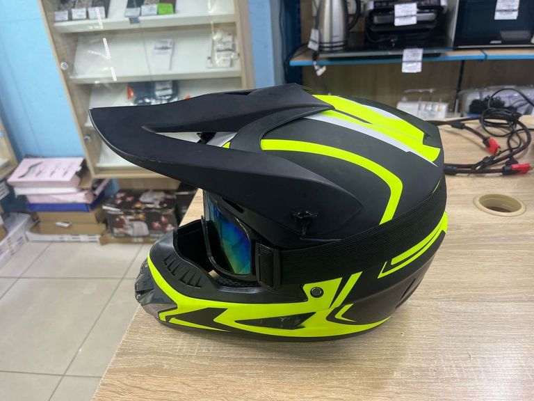 Оголошення Без Виробника no 218 Б/У