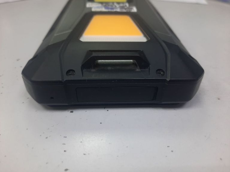 Дешево Unihertz Tank 2 12/512GB Black з ломбарду