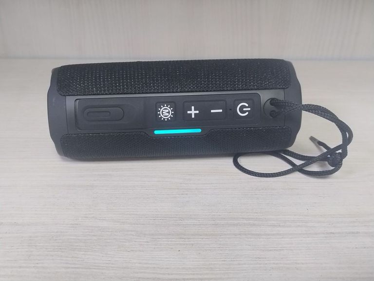 Hoco HC16 Vocal Sports Black Код:01-200796684. Зображення 5