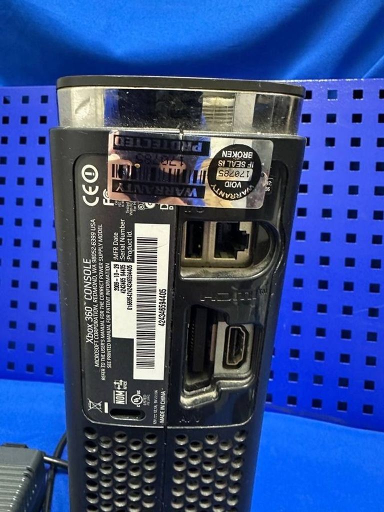 Розпродаж Xbox360 120gb, продавець Техноскарб