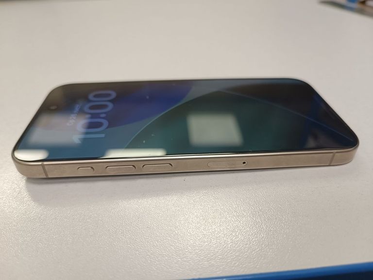 Apple iphone 15 pro 128gb Код:01-200796774. Изображение 14