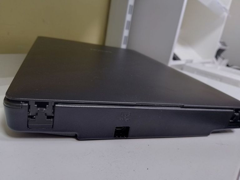 Дешево Epson perfection v39ii з ломбарду