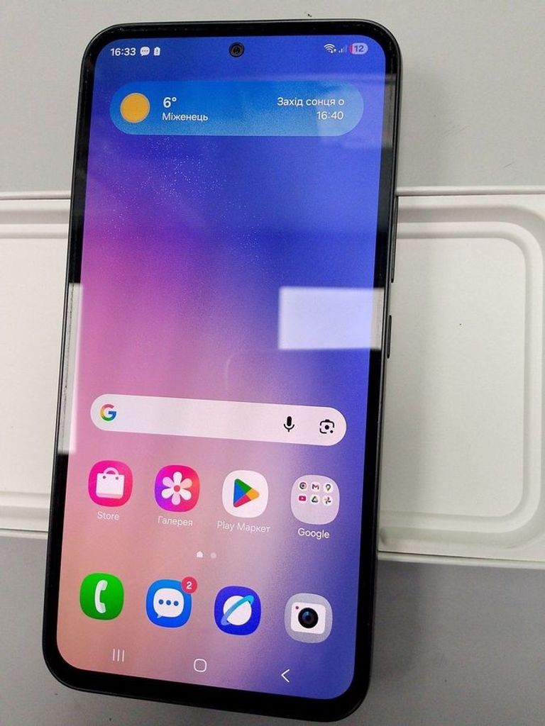 Купить Samsung a546e galaxy a54 5g 6/128gb Б/У