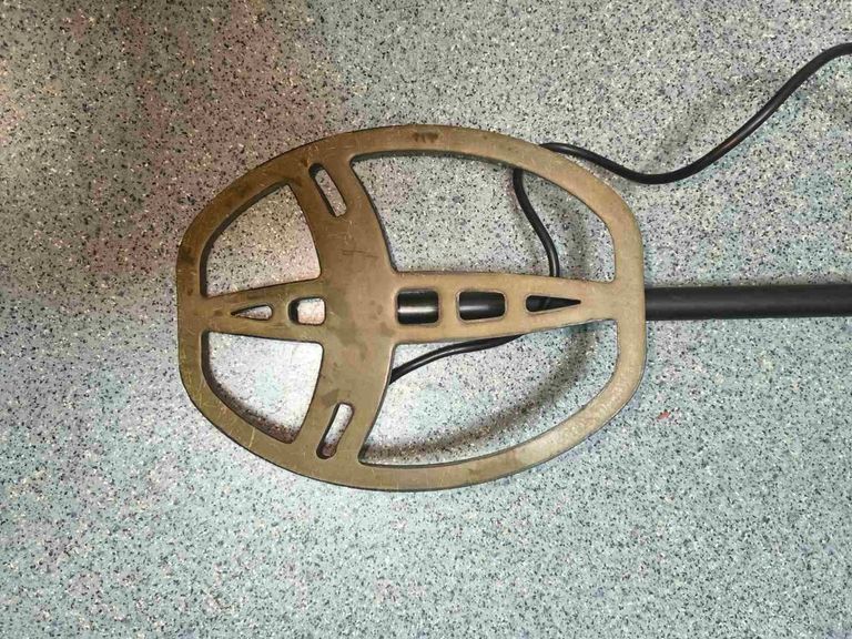 Garrett ACE 350 Код:01-200796659. Зображення 9