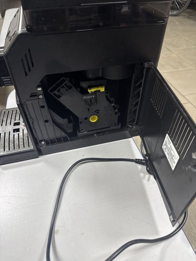 Дешево Saeco lirika з ломбарду