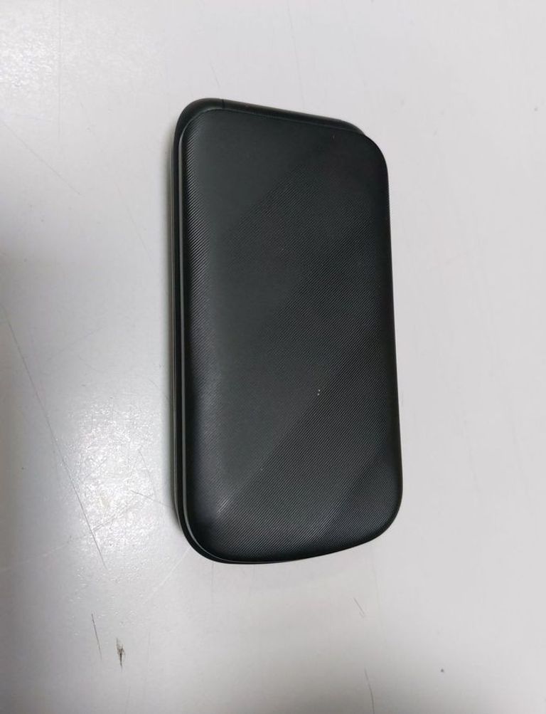 Дешиво Ergo F241 Black с ломбарда