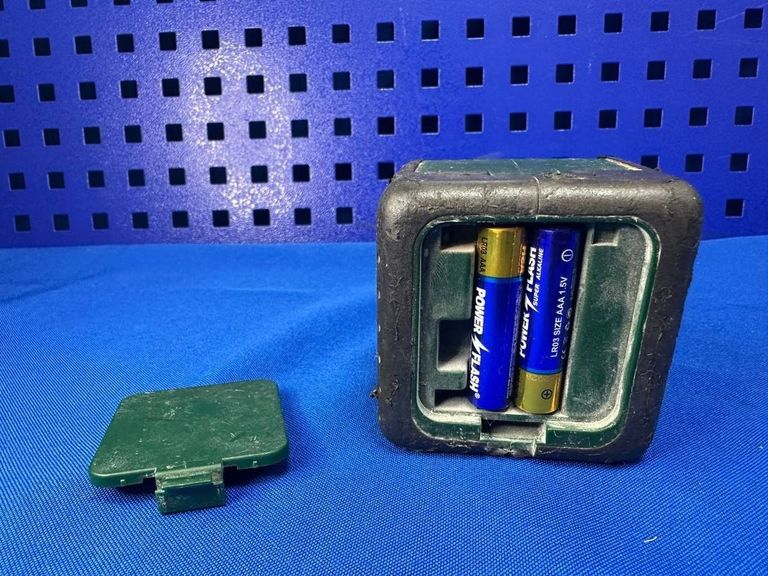 Bosch Quigo Green (0603663C01) Код:01-200797630. Зображення 6