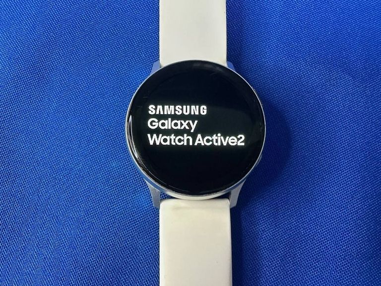 Samsung galaxy watch active 2 40mm Код:01-200797696. Изображение 7