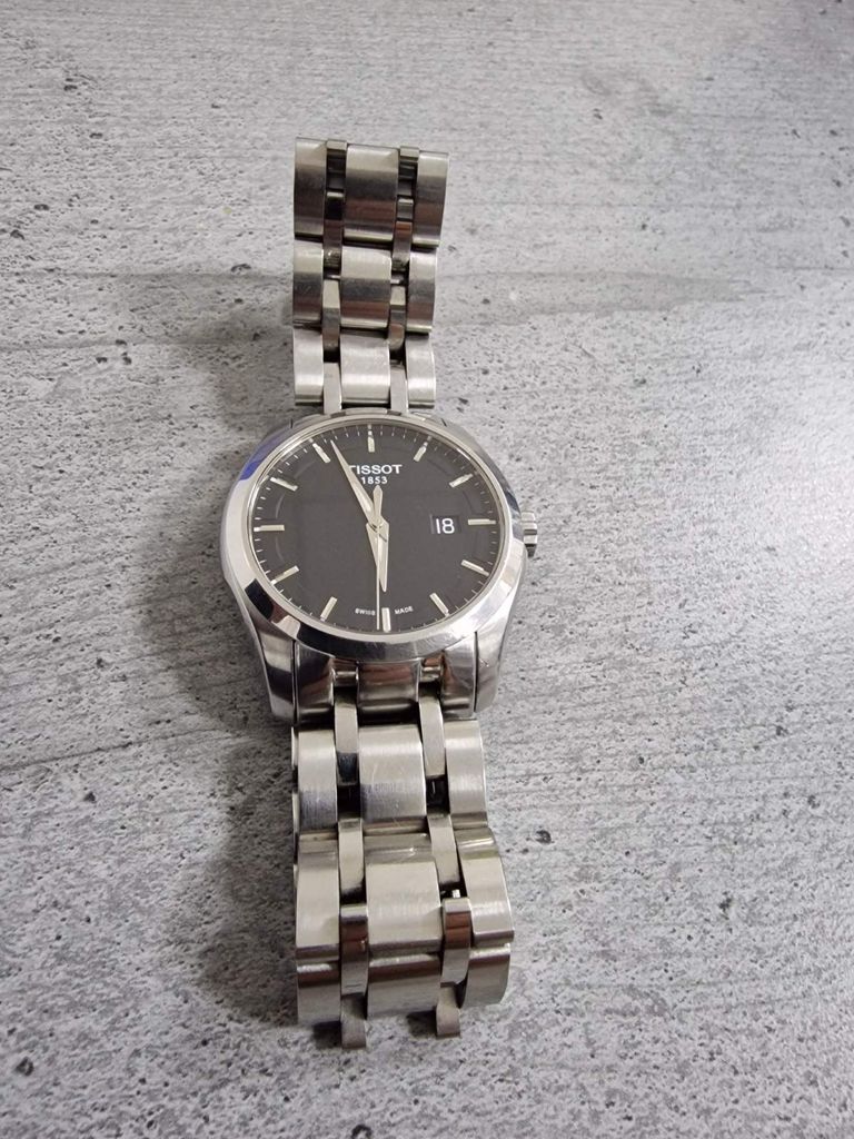 Купить Tissot T035.410.11.051.00 Б/У