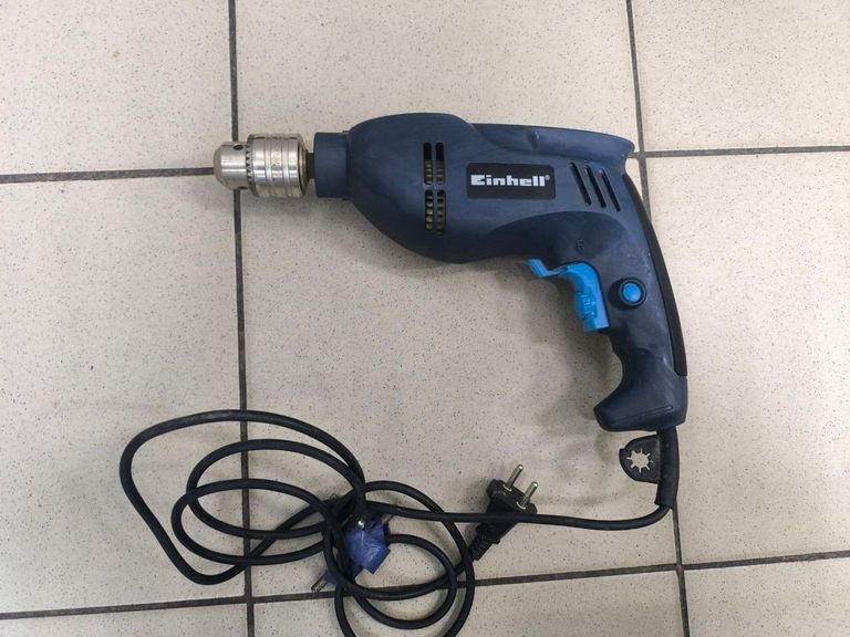 Купить Einhell BT-ID 1000 E Б/У