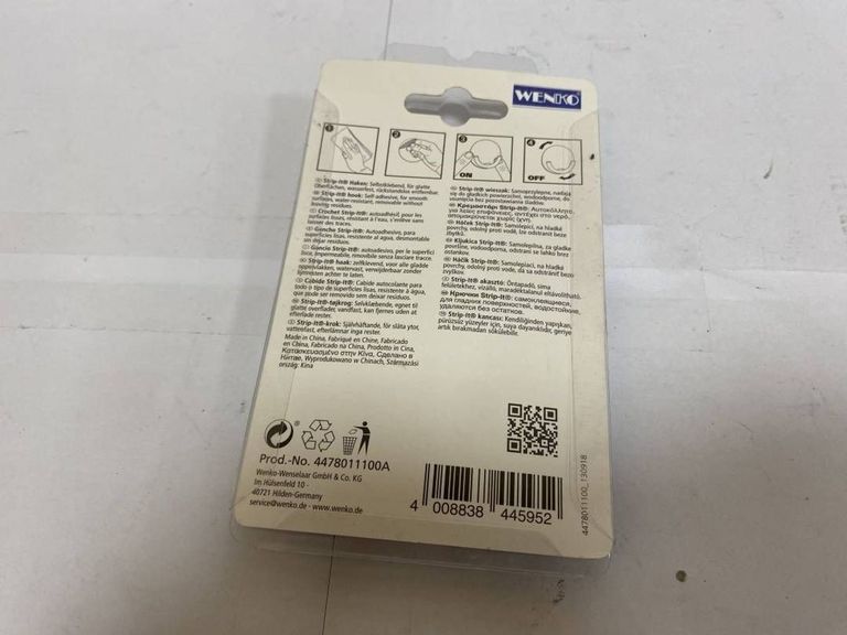 Дешево Wenko 4478011100a з ломбарду