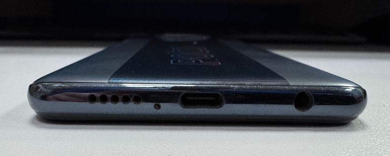 Xiaomi poco x3 pro 6/128gb Код:01-200797611. Зображення 9