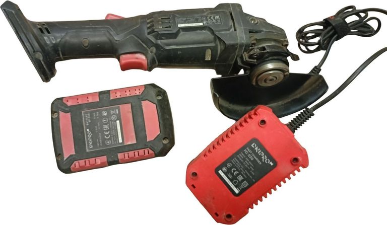 Купити Dnipro-M dga-201bc ultra + dhr-202bc ultra + 1акб 6ah + 1акб 4ah + зп Б/У