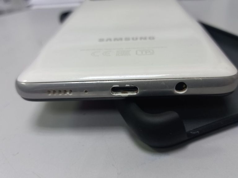 Розпродаж Samsung galaxy m51 6/128gb black sm-m515fzkdsek, продавець Техноскарб