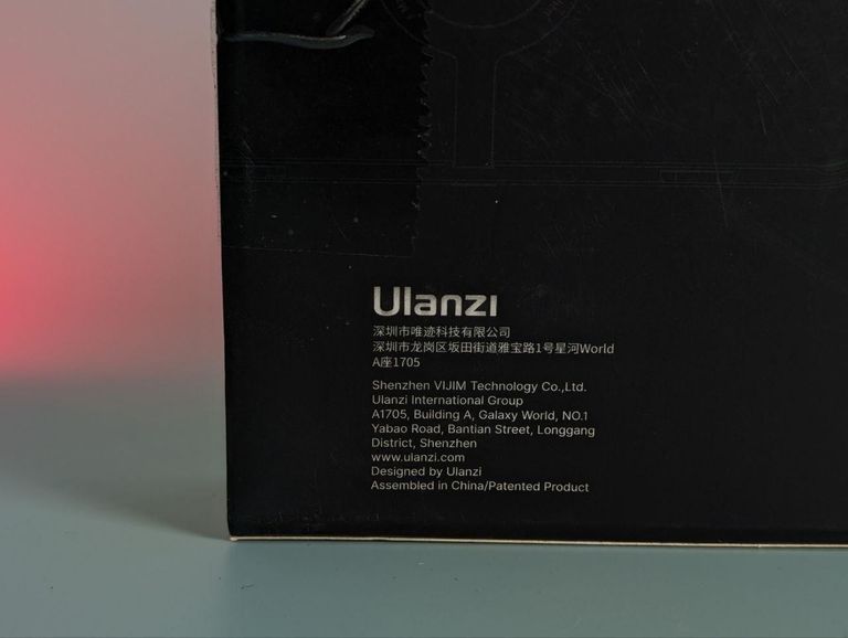 Ulanzi MG-001 Код:null. Зображення 8