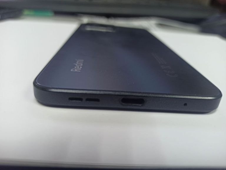 Xiaomi redmi note 12 4/128gb Код:01-200801953. Изображение 6