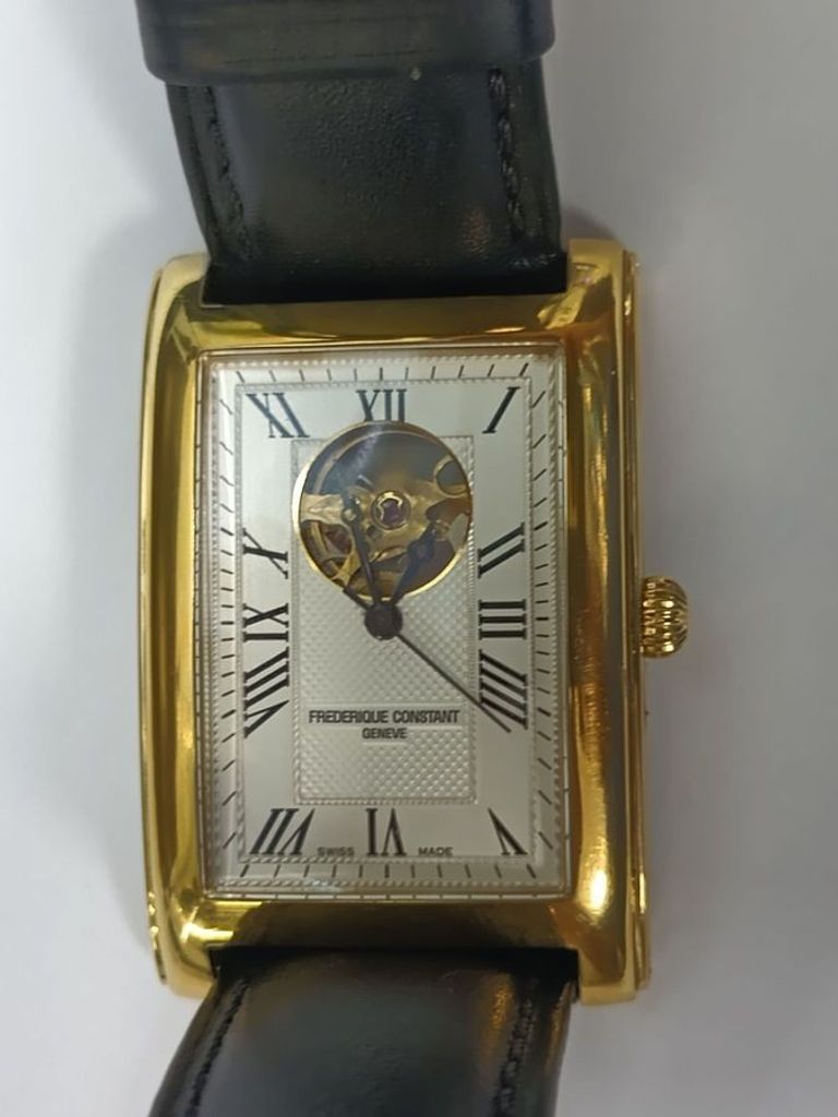 Купити Frederique Constant fc-303/310x4c4/5/6 Б/У