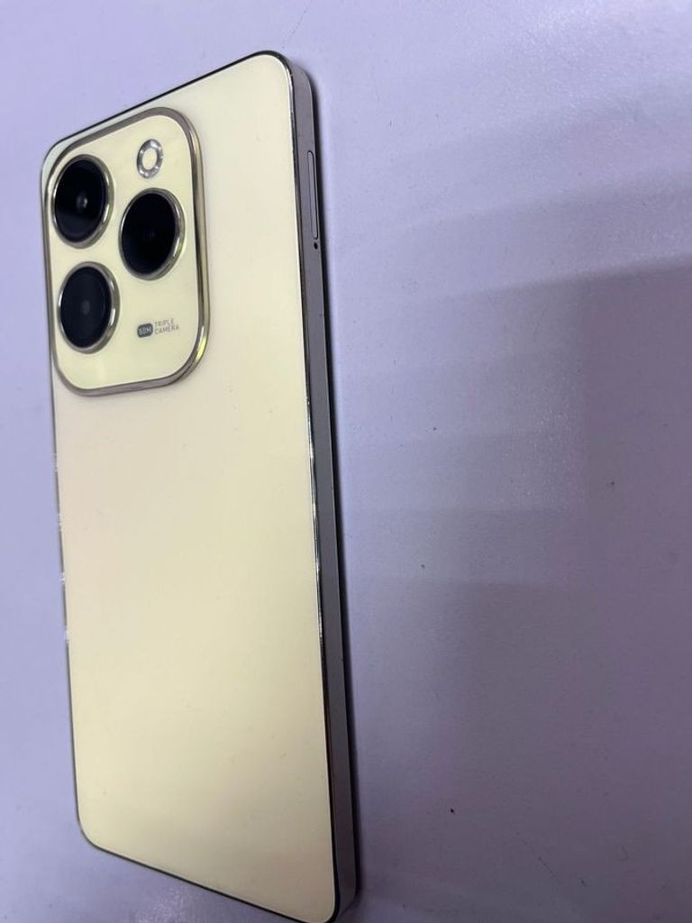 Infinix hot 40 8/256gb Код:01-200801620. Зображення 5