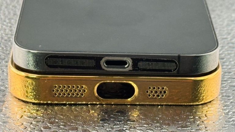 Apple iphone 12 pro 128gb Код:01-200804189. Зображення 5