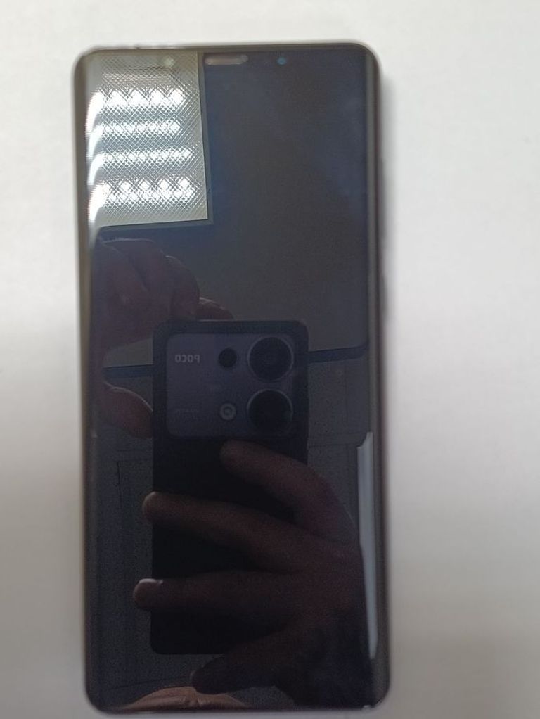 Huawei Mate 50 Pro 8/256GB Black Код:01-200789580. Зображення 6