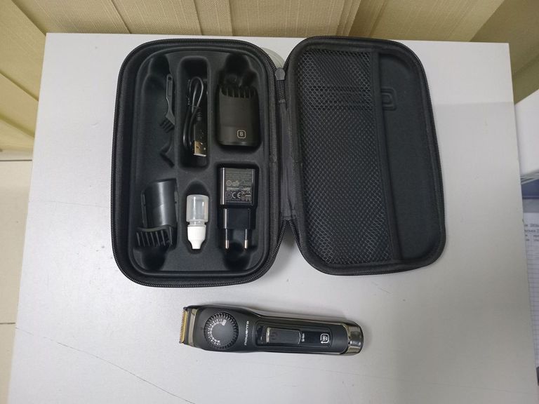 Объявление Rowenta Virtuo TN3841F4 Б/У