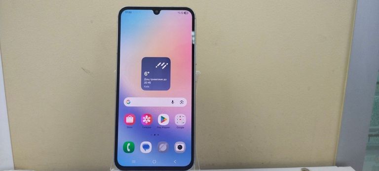 Samsung galaxy a34 5g sm-a346b 6/128gb Код:01-200806190. Изображение 8